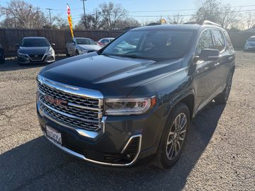 2020 GMC ACADIA for sale in PATTERSON