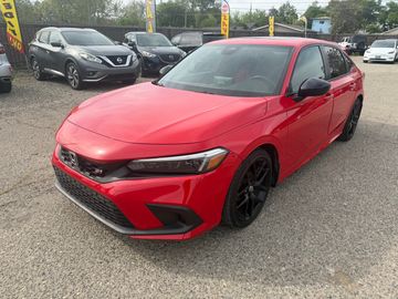2024 HONDA CIVIC for sale in PATTERSON