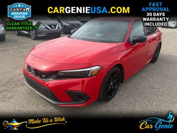 2024 HONDA CIVIC for sale in PATTERSON