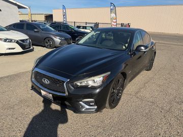 2018 INFINITI Q50 for sale in PATTERSON