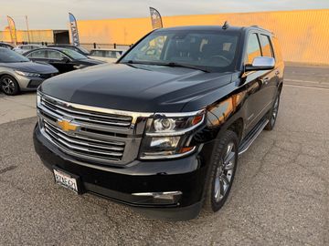 2020 CHEVROLET TAHOE for sale in PATTERSON