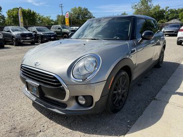 2016 MINI CLUBMAN for sale in PATTERSON