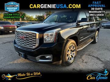 2020 GMC YUKON XL for sale in PATTERSON