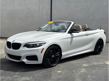 2020 BMW 2 SERIES for sale in SANTA ANA