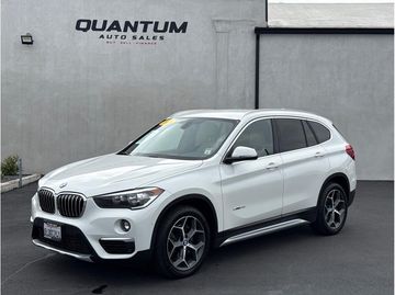 2018 BMW X1 for sale in SANTA ANA
