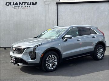 2024 CADILLAC XT4 for sale in SANTA ANA