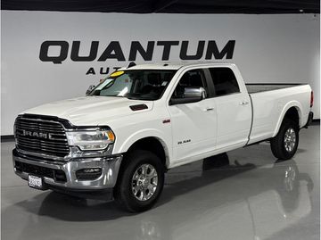 2022 RAM 2500 CREW CAB for sale in SANTA ANA