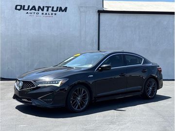 2021 ACURA ILX for sale in SANTA ANA