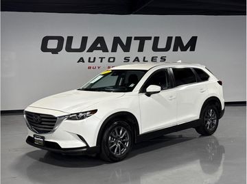 2020 MAZDA CX-9 for sale in SANTA ANA