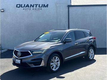 2020 ACURA RDX for sale in SANTA ANA