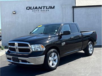 2024 RAM 1500 CLASSIC QUAD CAB for sale in SANTA ANA