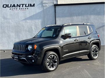 2023 JEEP RENEGADE for sale in SANTA ANA