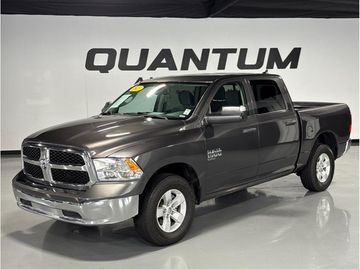 2023 RAM 1500 CLASSIC CREW CAB for sale in SANTA ANA