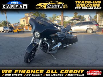 2015 HARLEY-DAVIDSON FLHXS for sale in SAN DIEGO