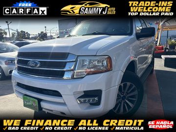 2017 FORD EXPEDITION for sale in SAN DIEGO