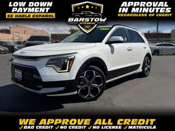 2023 KIA NIRO for sale in BARSTOW
