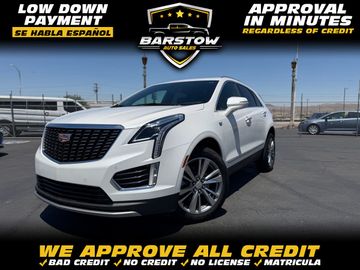 2025 CADILLAC XT5 for sale in BARSTOW