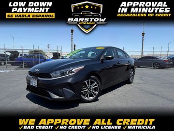 2023 KIA FORTE for sale in BARSTOW