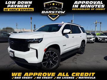 2023 CHEVROLET TAHOE for sale in BARSTOW