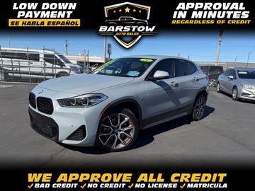 2021 BMW X2 for sale in BARSTOW