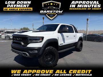 2021 RAM 1500 CREW CAB for sale in BARSTOW