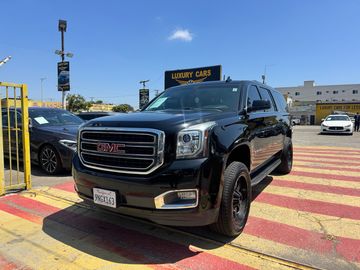 2016 GMC YUKON XL for sale in INGLEWOOD