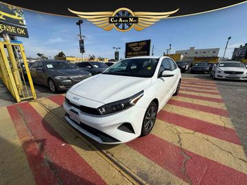 2023 KIA FORTE for sale in INGLEWOOD