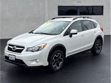 2014 SUBARU XV CROSSTREK for sale in ESCONDIDO