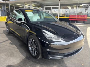 2019 TESLA MODEL 3 for sale in ESCONDIDO