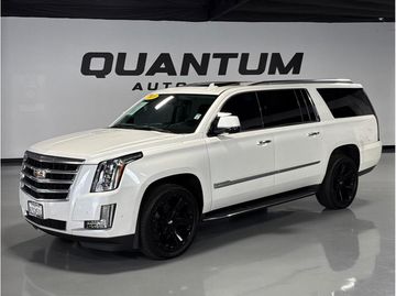 2020 CADILLAC ESCALADE ESV for sale in ESCONDIDO