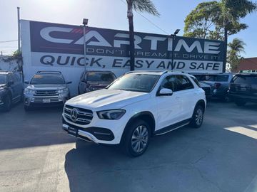 2020 MERCEDES-BENZ GLE for sale in SOUTH GATE