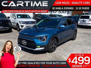 2023 KIA NIRO PLUG-IN HYBRID EX for sale in SOUTH GATE