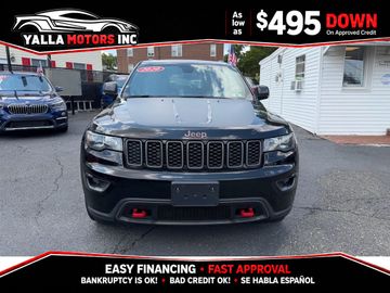 2020 JEEP GRAND CHEROKEE for sale in PHILADELPHIA
