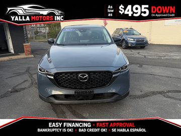 2025 MAZDA CX-5 for sale in PHILADELPHIA