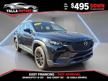 2025 MAZDA CX-50 for sale in PHILADELPHIA