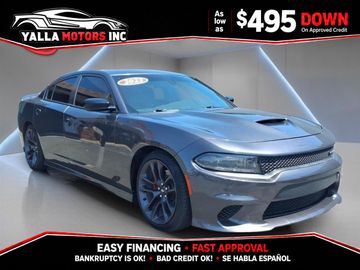 2023 DODGE CHARGER for sale in PHILADELPHIA