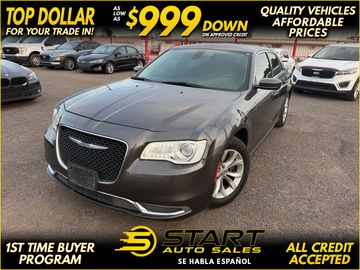 2020 CHRYSLER 300 for sale in HENDERSON
