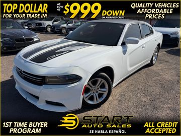 2019 DODGE CHARGER for sale in HENDERSON