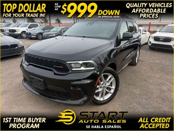 2024 DODGE DURANGO for sale in HENDERSON