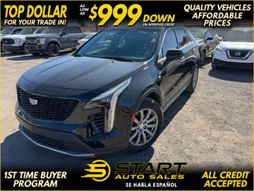 2020 CADILLAC XT4 for sale in HENDERSON