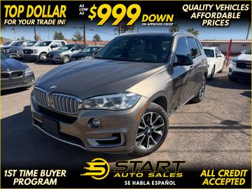 2018 BMW X5 for sale in HENDERSON