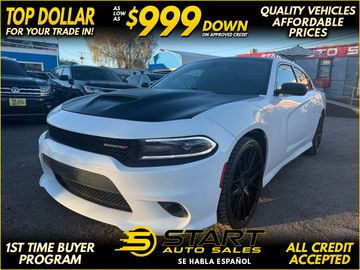 2019 DODGE CHARGER for sale in HENDERSON