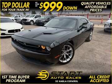 2020 DODGE CHALLENGER for sale in HENDERSON