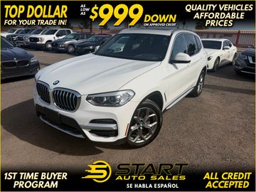 2020 BMW X3 for sale in HENDERSON