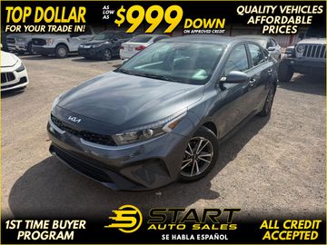 2023 KIA FORTE for sale in HENDERSON
