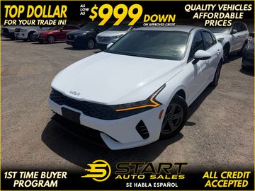 2022 KIA K5 for sale in HENDERSON