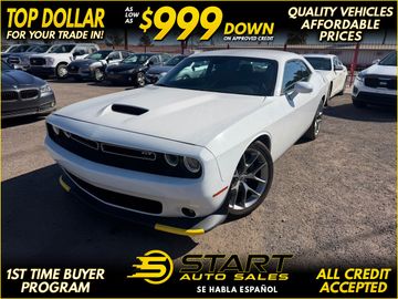 2022 DODGE CHALLENGER for sale in HENDERSON