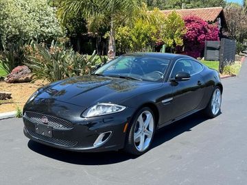 2015 Jaguar XK-Series for sale in NOVATO