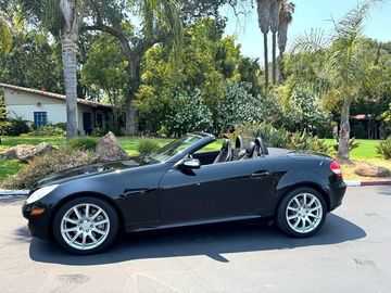 2006 Mercedes-Benz SLK for sale in NOVATO