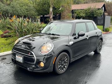 2018 MINI Cooper for sale in NOVATO